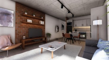 1 Bedroom Property for Sale in Table View Western Cape